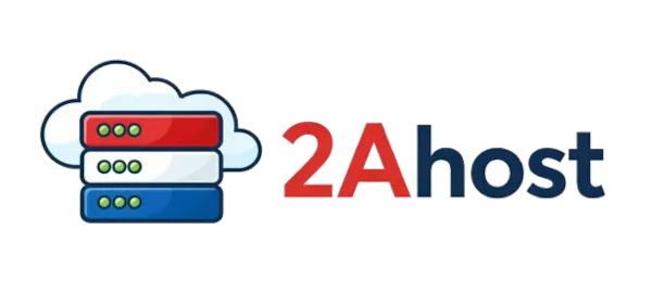 2A Host logo