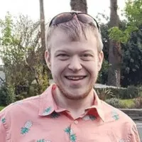 Matt Armstrong headshot