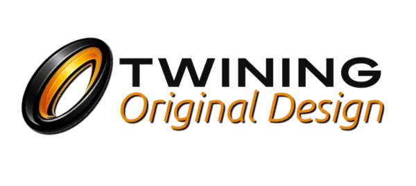 Twining Original Design logo