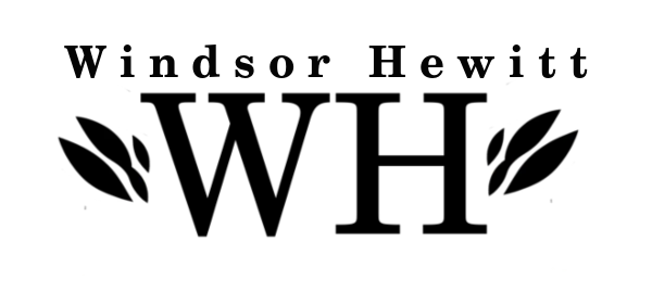 Windsor Hewitt logo